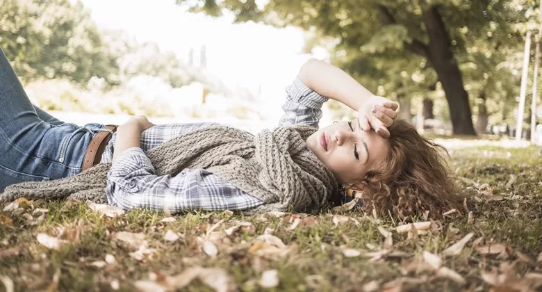 Bahar yorgunluğuna dikkat!