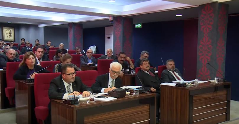 CHP Belediye ve İl Genel Meclis Üyesi Adayları Belli Oldu