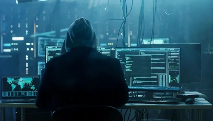 Dijital Fidyecilere Dikkat, Saldırı Altında Olabilirsiniz