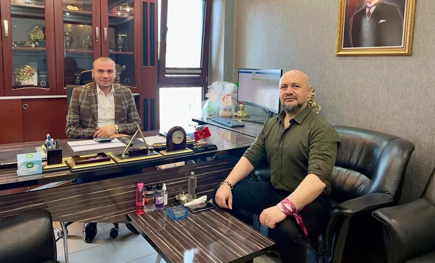 Isparta Bir Kanat Altında Derneği’nden anlamlı etkinlik