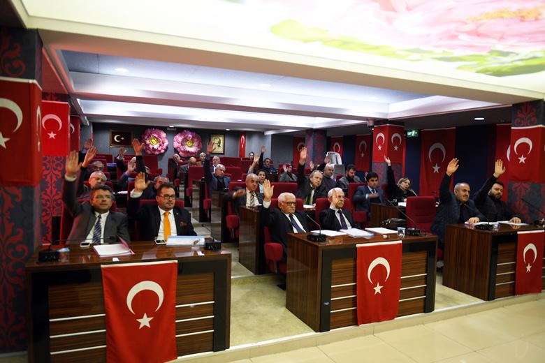İYİ Parti Belediye ve İl Genel Meclis Üyesi Adayları Belli Oldu