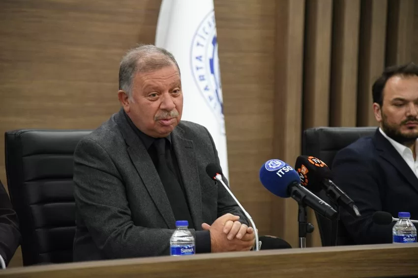 İhracat Atölyesi eğitimleri başlıyor