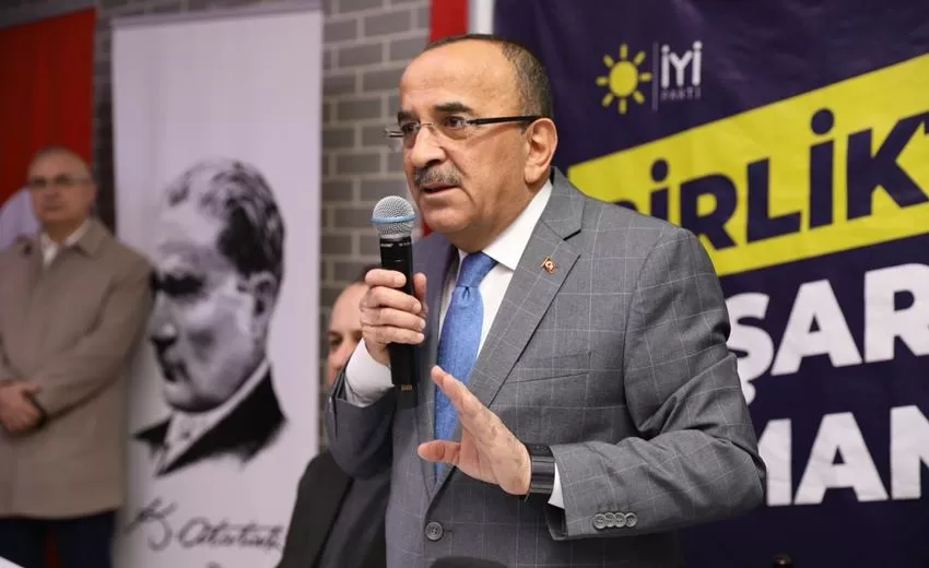 Rantı değil kamu yararını gözeten KENTSEL DÖNÜŞÜM GELİYOR