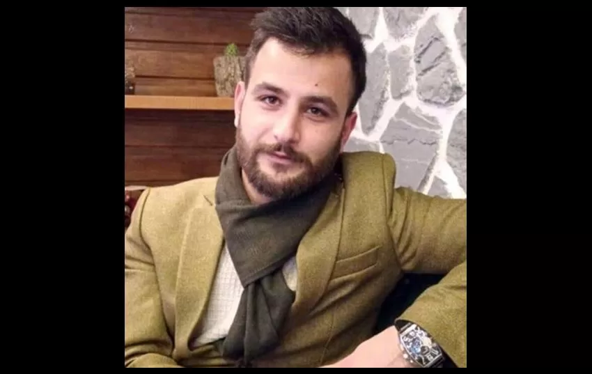 Genç yaşta hayatını kaybetti