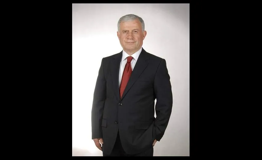 Eski Başkan Erol Civelekoğlu Hayatını Kaybetti