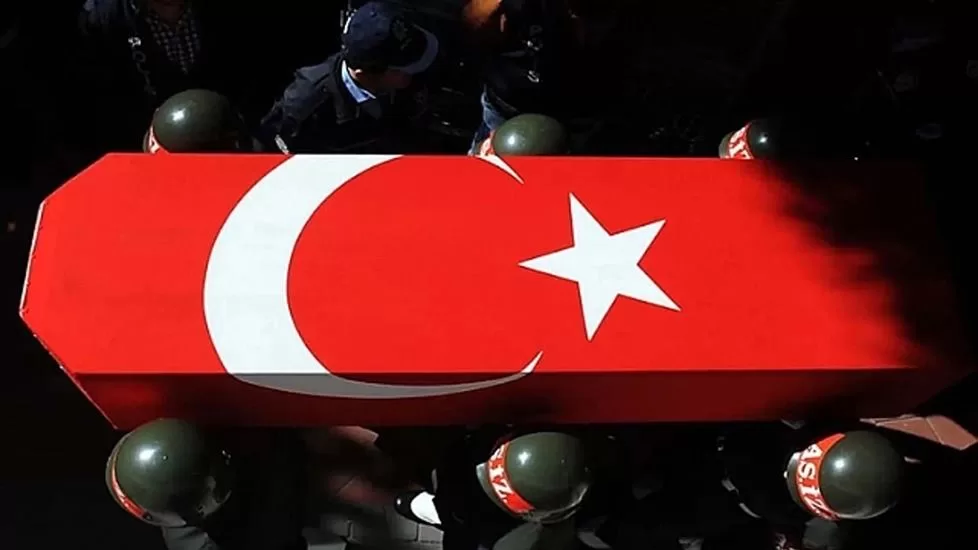 Helikopter Kazasında Şehit Olan Askerlerimizin Kimlikleri Açıklandı