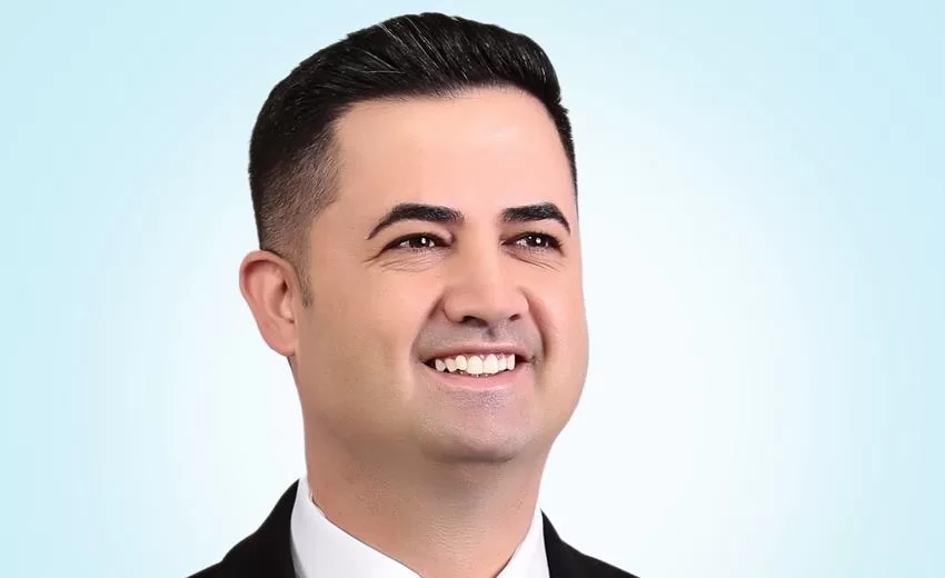 Gelendost Belediye Başkanı Özmen, Partisinden İstifa Etti