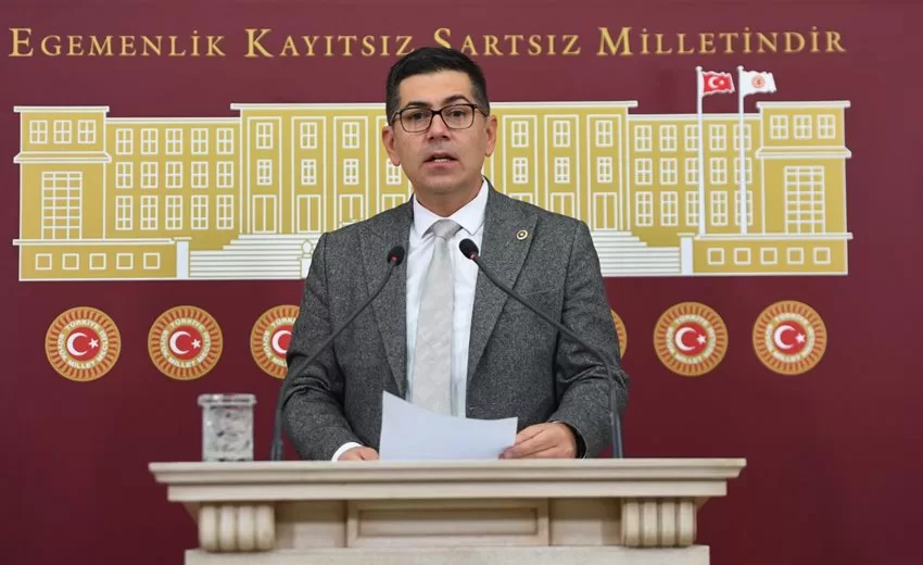 CHP’li Halıcı “Isparta Belediyesi Audi Karşılığında Aziz İhsan Aktaş’a Kaç İhale Verdi”