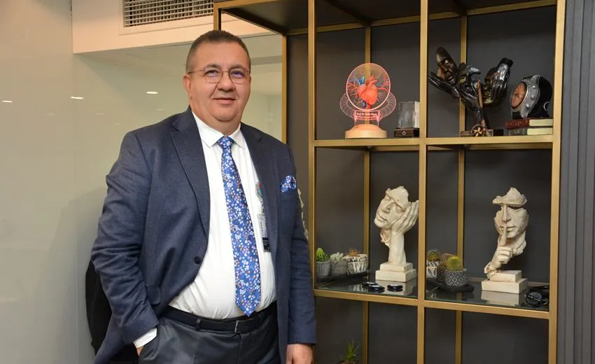 Kalp Damar Tıkanıklığı Riski 30’lu Yaşlara Kadar İndi