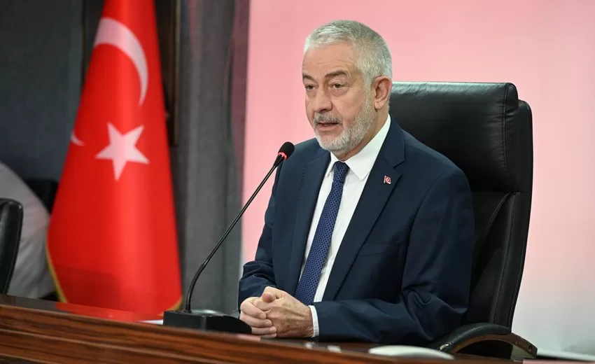 Başkan Başdeğirmen’e Tepki: “5 Kat Sözü Vardı, 9 Kata Nasıl Çıkıldı?”