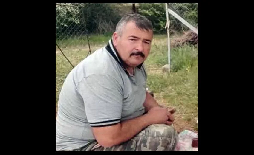 Belediye Personeli Hastalığa Yenik Düştü