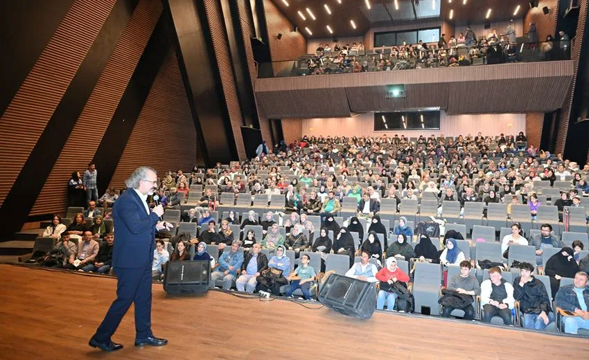 Ailenin Birlikte Zaman Geçirmesi Çok Önemli