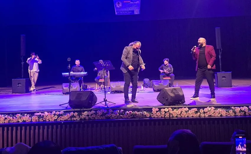 Görkem Efe İçin Umut Gecesi, Isparta Tek Yürek Oldu