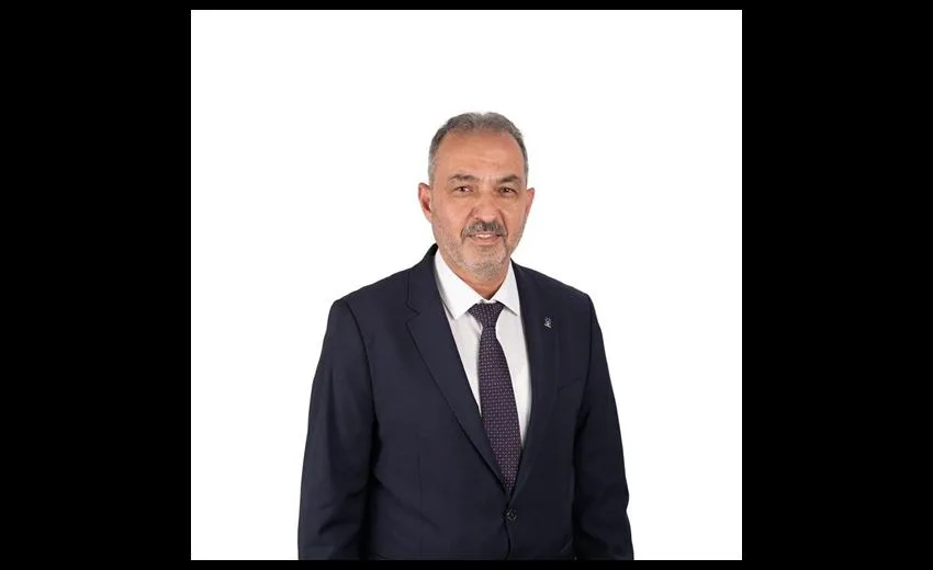 Başkan Pehlivan: Kısık’tan Gelen Su Atabey’indir