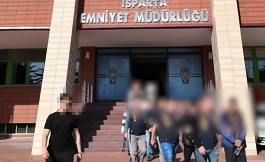 Isparta Merkezli TOGG Çekilişi Dolandırıcılığı Operasyonu: 766.500 TL’lik Vurgun
