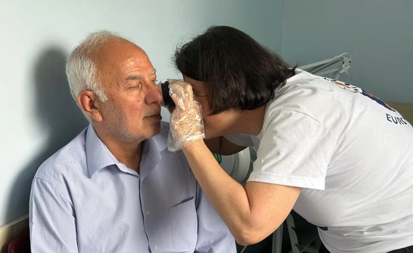 SDÜ Hastanesinden “Cilt Kanseri Farkındalık Ayı”nda Ücretsiz Ben Taraması