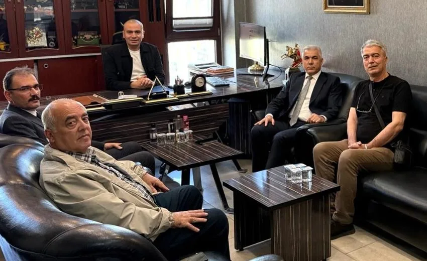 SGK’dan “Kayıt Dışı Çalışmayın, Çalıştırmayın” Uyarısı