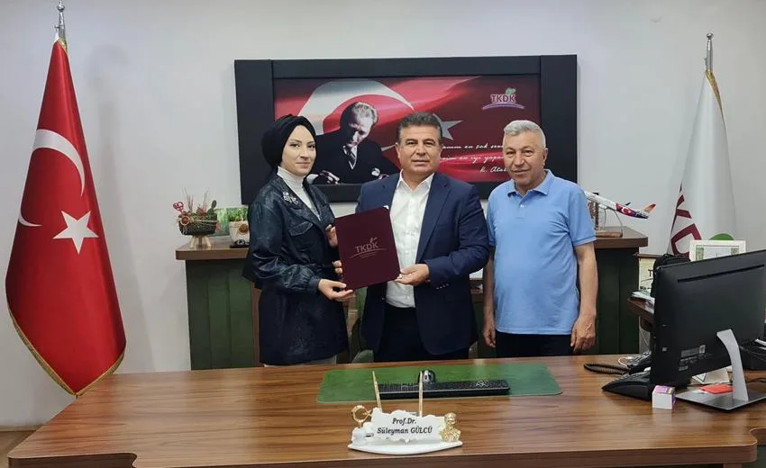 Isparta’da GES Projesine %70 Hibe Desteği”