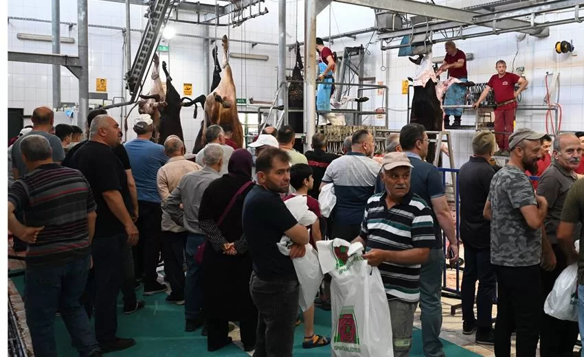 2025 Yılı Isparta Canlı Kurbanlık Fiyatları Açıklandı