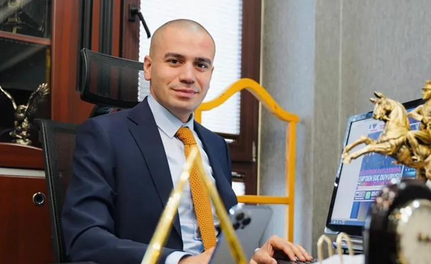 IGC Başkanı Mustafa Baş; 4 Gazete Tek Çatı Altında Birleşti