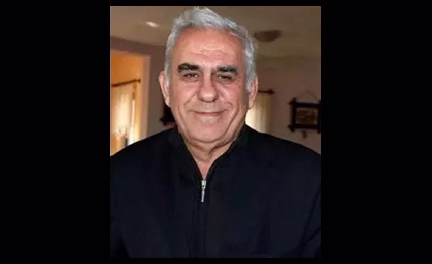 Eski Belediye Başkanı Ali Bal Hayatını Kaybetti