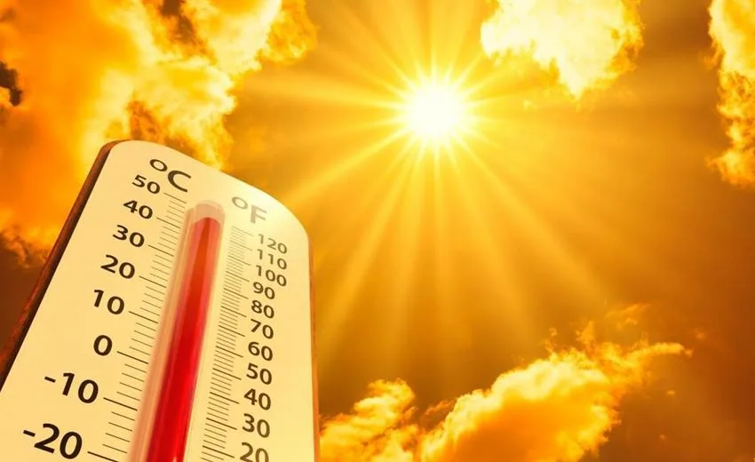 Isparta’da Sıcaklıklar 35 Dereceyi Görecek