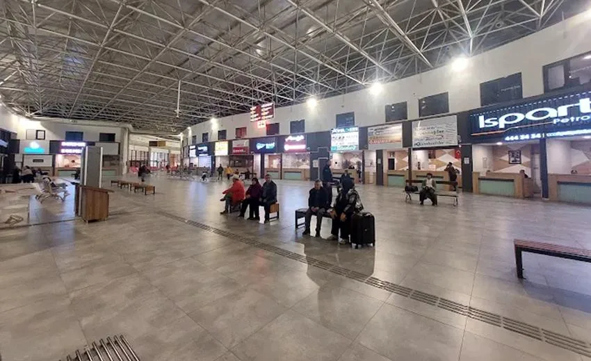 Bayram Öncesi Otobüs Bilet Fiyatları El Yakıyor!