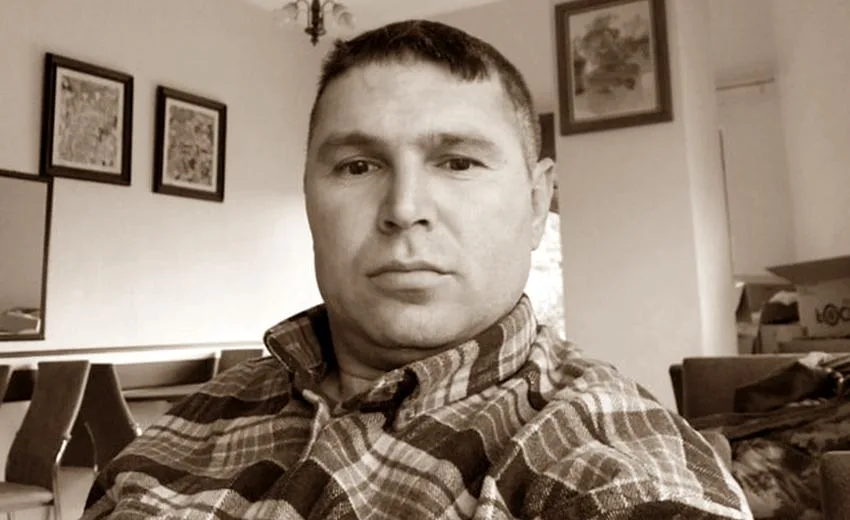 Üç Gündür Kayıptı, Uçurumda Motosikletiyle Birlikte Ölü Bulundu