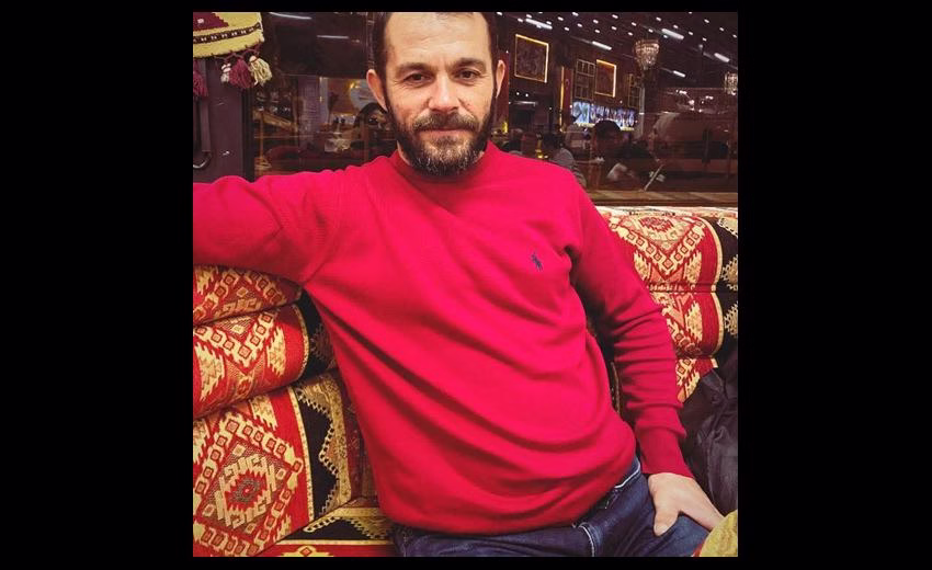 4 Çocuk Babası Ölü Olarak Bulundu