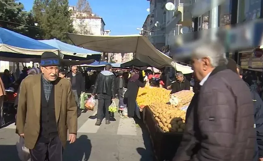 Isparta’da Arefe Günü Kurulacak Pazarlar Belli Oldu