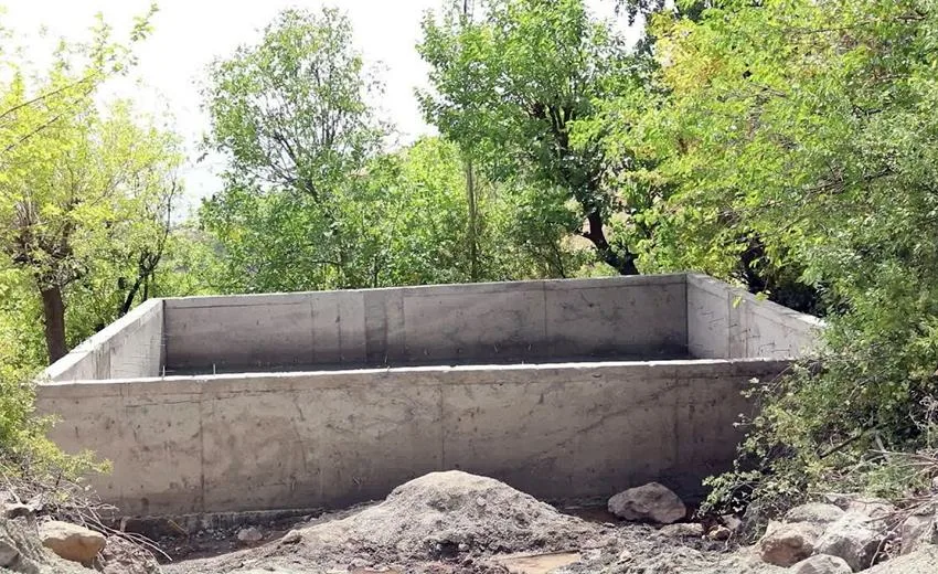 Uluborlu’da 17 Yaşındaki Genç Sulama Havuzuna Düştü