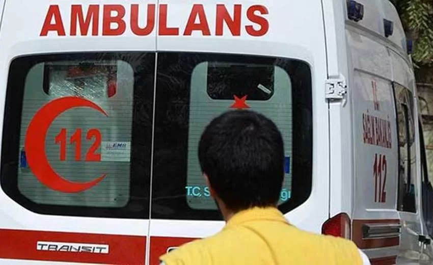 Isparta’da Askeri Personel Hayatını Kaybetti