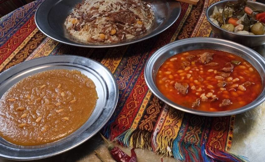 Isparta’da Düğün ve Benzeri Etkinliklerde Toplu Yemeklere Yeni Düzenleme