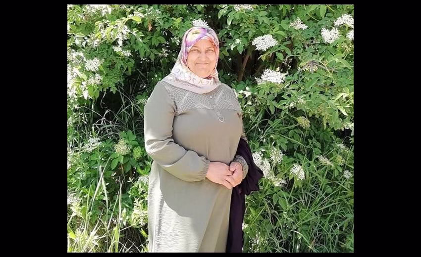 Merdivenden Düşen Talihsiz Kadın Hayatını Kaybetti