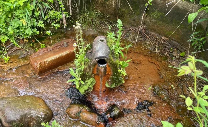 Eğirdir Belediyesi Su Sondajını Yasakladı