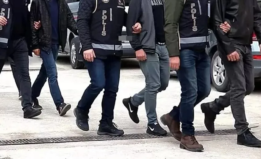 Isparta’da Bisiklet Hırsızlığı: 3 Şüpheli Yakalandı