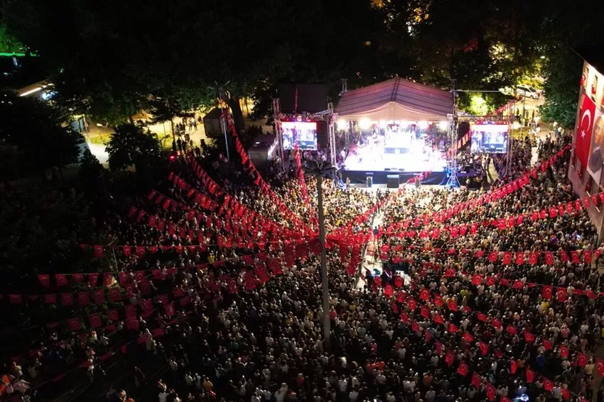 Isparta’da Zafer Bayramı’nın 103. Yılı Coşkuyla Kutlanacak