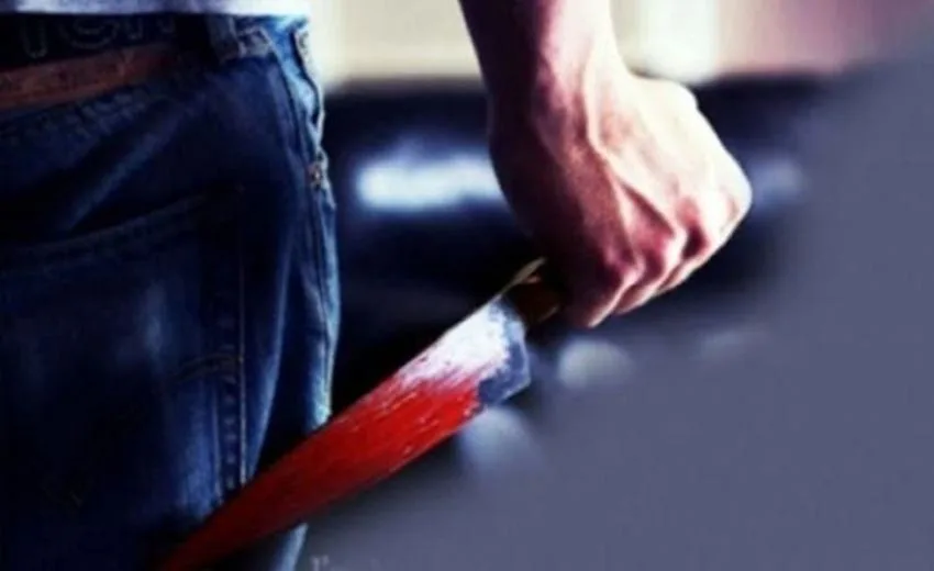 Isparta’da Gece Yarısı Kanlı Kavga