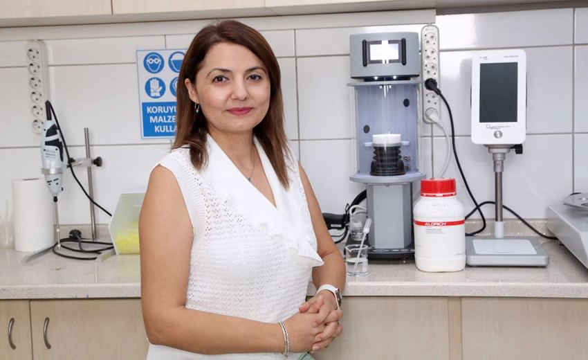 Isparta’dan Dünyaya: SDÜ’nün Nanolifli İlaç Taşıma Sistemi ABD’de Tescillendi