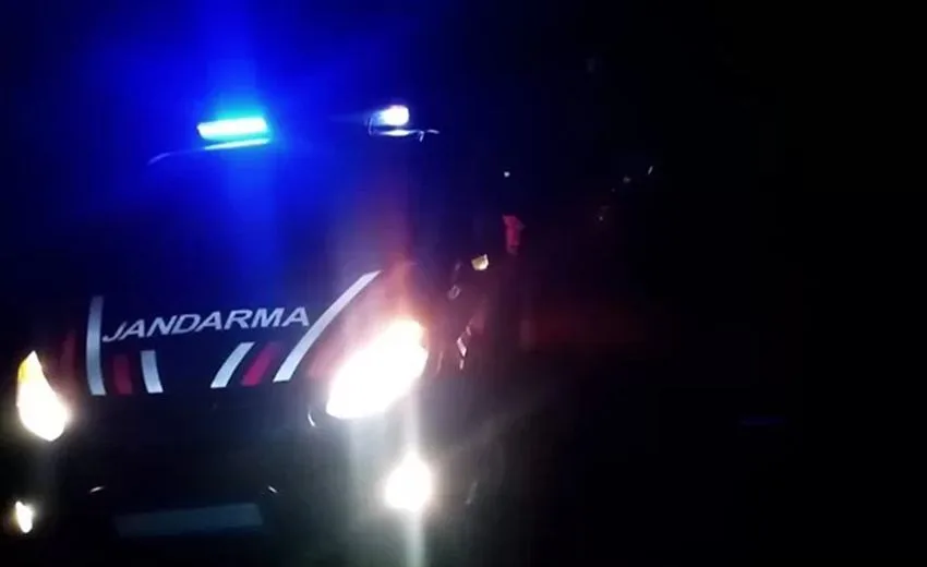 Keçiborlu’da 80 Yaşındaki Kadın Ölü Bulundu