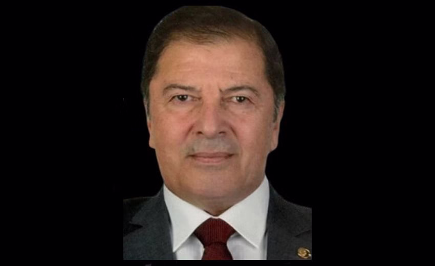 Emekli Kurmay Albay Nusret Sezgin Hayatını Kaybetti