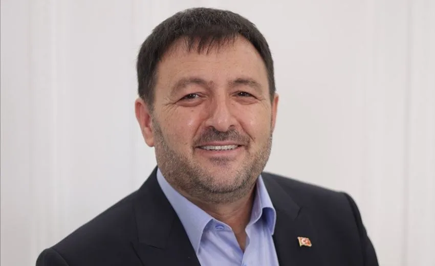 Milletvekili Zabun, Direkli Köyü’ndeki Su Krizine Noktayı Koydu