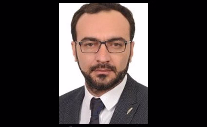 Belediye Başkan Yardımcısı Özler Erdoğan’ın Acı Günü