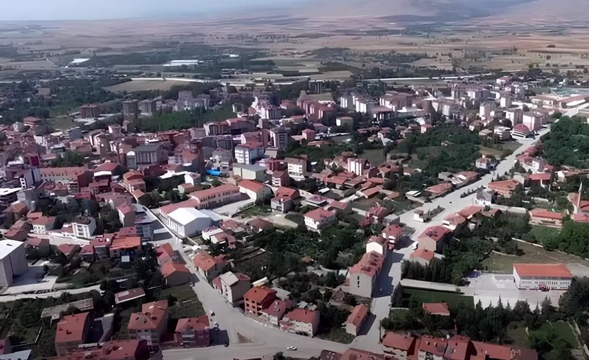 Asılsız Haber Şarkikaraağaç Halkını Üzdü