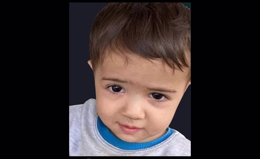 3 Yaşındaki Selim Kaan Toprağa Verildi