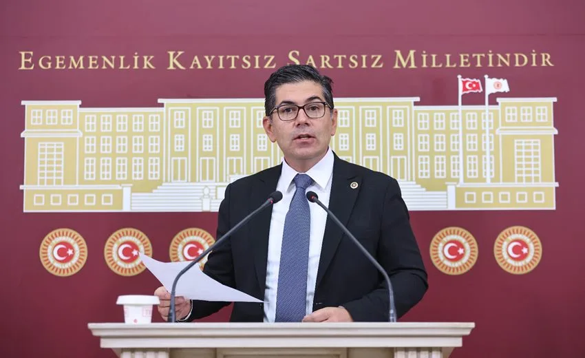 Isparta’da Deprem Riski Skandalı: “GÜÇLENDİRME Yapıldı” Denilen Okullar Yine Dayanıksız Çıktı