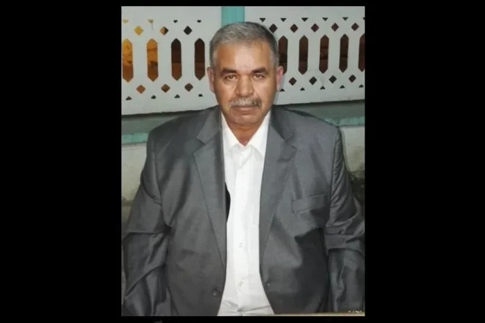 Bekir Şençimen Vefat Etti