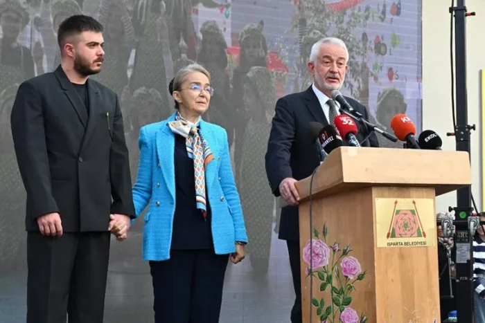 Mürüvvet Başdeğirmen Anaokulu Açıldı