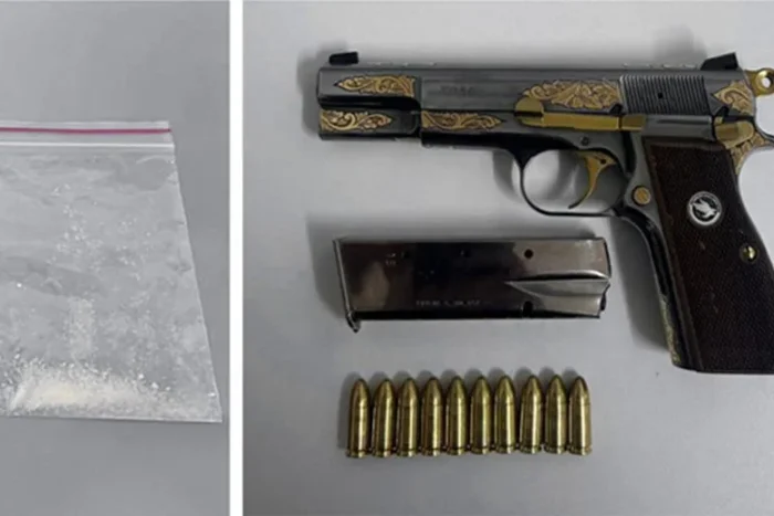 Isparta’da Yunus Timlerinden Uyuşturucu ve Silah Operasyonu