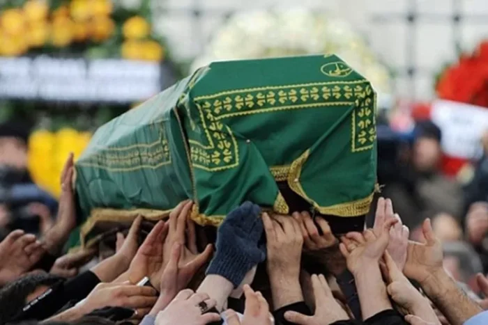 Isparta’da Bugün Vefat Edenler (13.09.2025)